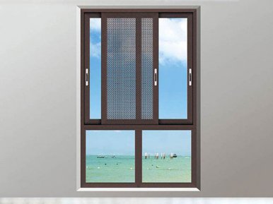 門窗工程系列